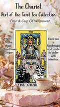 The Chariot, Card 7