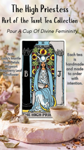 The Empress, Card 3
